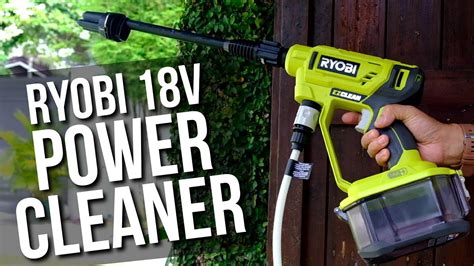 ryobi ez clean power cleaner|ryobi ez clean manual.